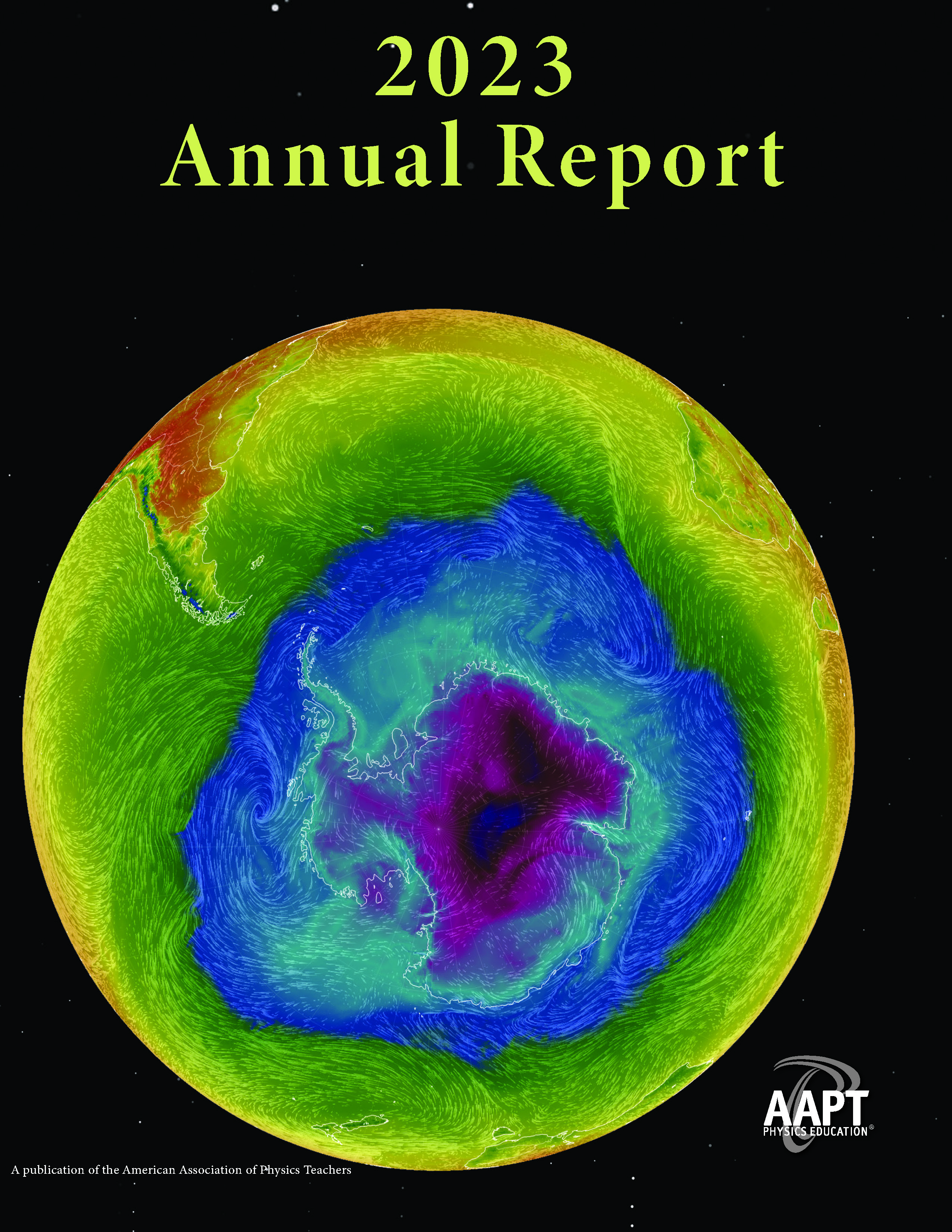 Annual Report 2023